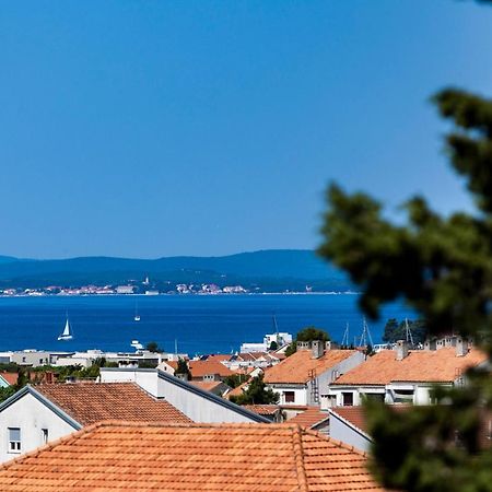Lusea Apartment Задар Екстериор снимка