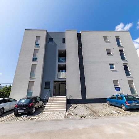 Lusea Apartment Задар Екстериор снимка