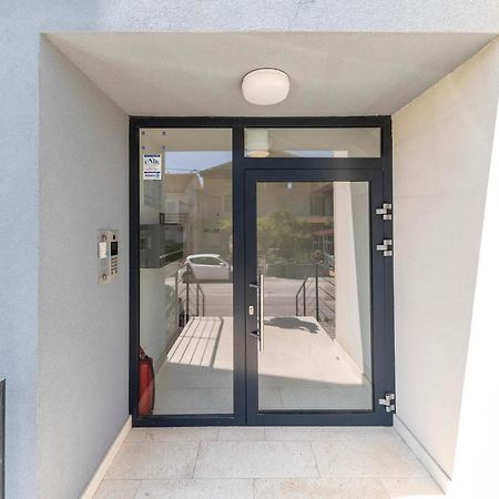 Lusea Apartment Задар Екстериор снимка