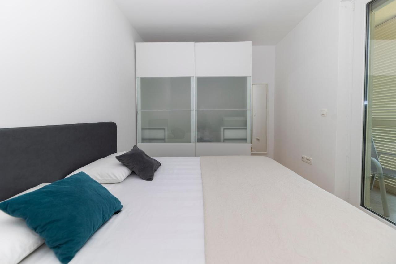 Lusea Apartment Задар Екстериор снимка