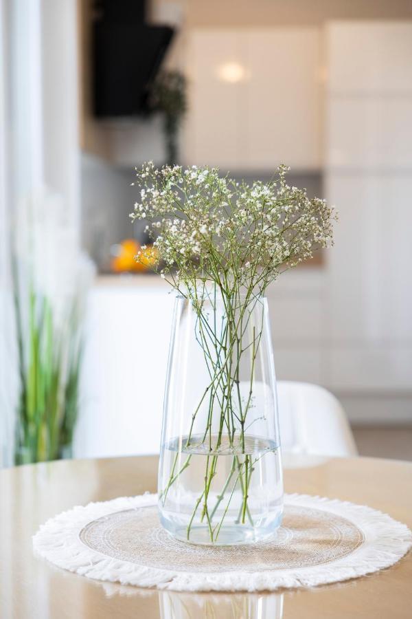 Lusea Apartment Задар Екстериор снимка