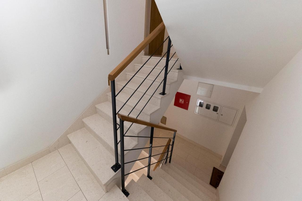 Lusea Apartment Задар Екстериор снимка